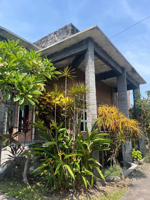 Garden, Balcony/Terrace