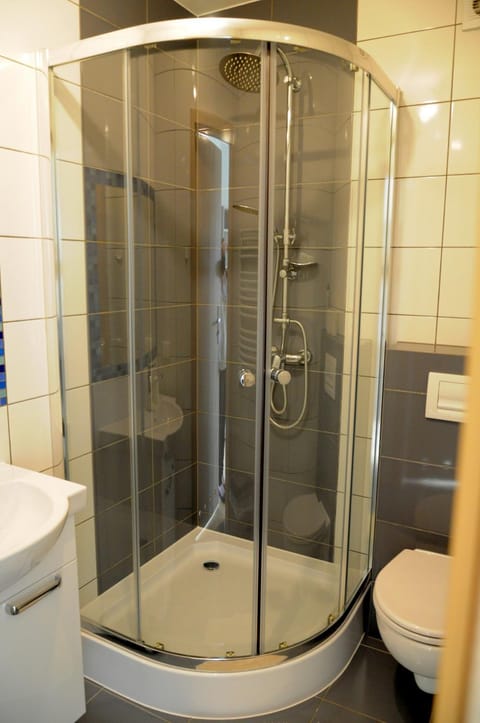 Gościniec Kaszubski Homestay Vacation rental in Pomeranian Voivodeship