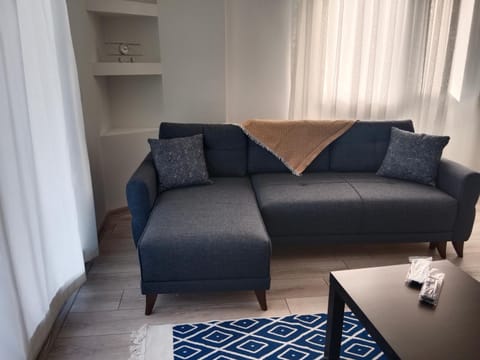 DALAMAN YİĞİT APART TATİL EVLERi Appartement in Dalaman