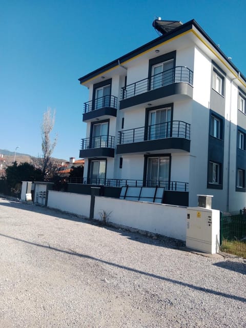 DALAMAN YİĞİT APART TATİL EVLERi Apartamento in Dalaman