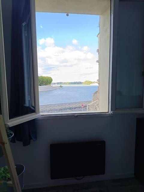 River view