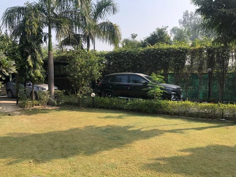 Adcv Farm Stay in Noida