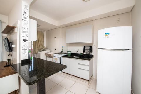 Rental Palhoça - Acomodações Residenciais V Apartment in São José