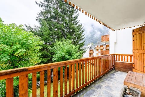 Spa and Relax at the foot of Mont Blanc Apartment in Pré-Saint-Didier