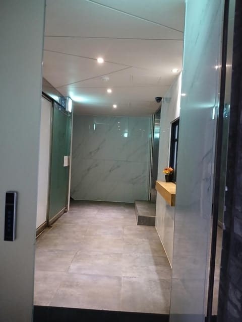 Property building, Lobby or reception