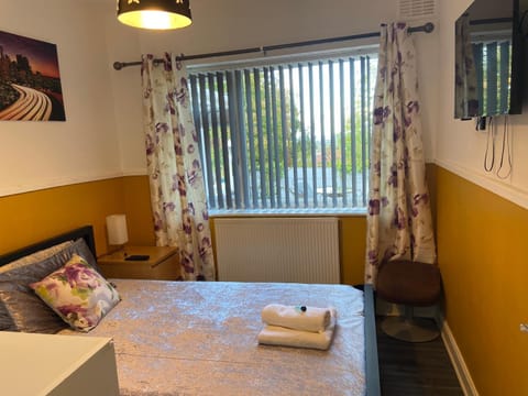 Bright cozy rooms in Meliden Vacation rental in Prestatyn