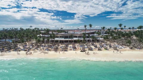 Bahia Principe Grand Bavaro - All Inclusive Resort in Punta Cana