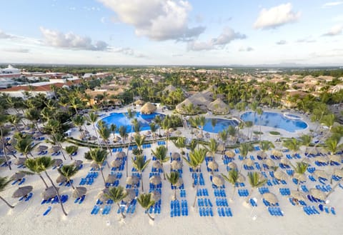 Bahia Principe Grand Bavaro - All Inclusive Resort in Punta Cana