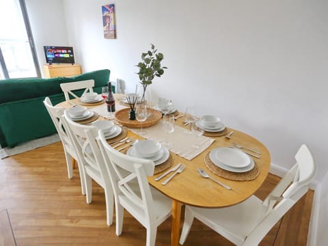 Other, Dining area