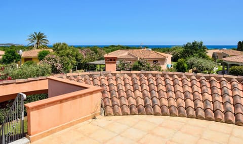 View (from property/room), Sea view