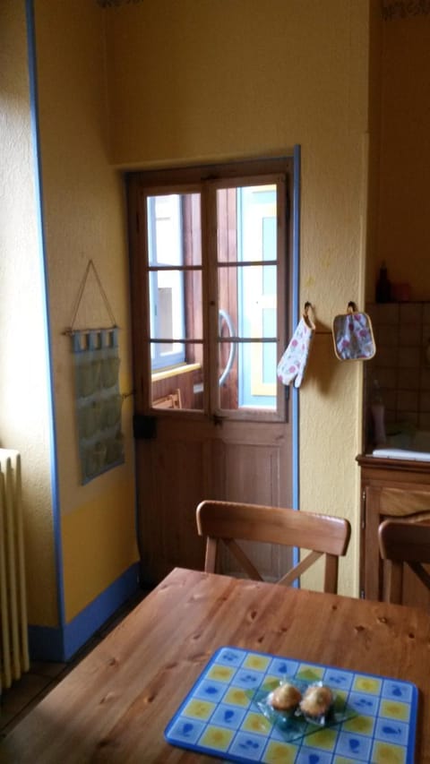 Charmant 2 pièces proche transports et marché de Noel Apartment in Strasbourg