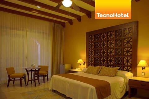 TecnoHotel Valladolid Hotel in State of Quintana Roo