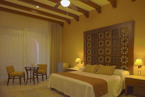 TecnoHotel Valladolid Hotel in State of Quintana Roo