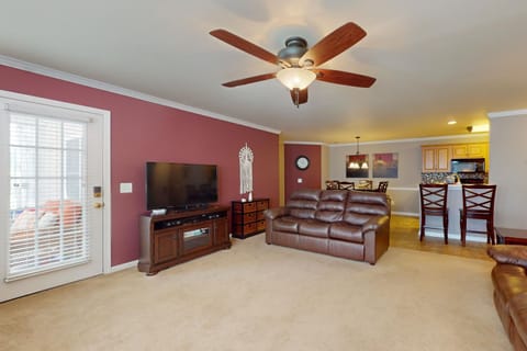 Sterling Pointe 120-A at Wachesaw III Appartement in Murrells Inlet