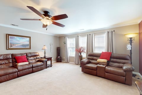 Sterling Pointe 120-A at Wachesaw III Appartement in Murrells Inlet