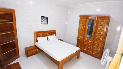 VILLUXE-Imo Apartment in Dakar