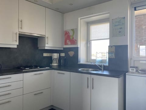 Hello Zeeland - Appartement Port Scaldis 19-042 Apartment in Zeeland, Netherlands