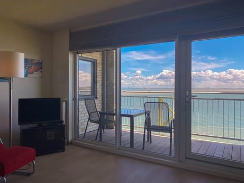 Hello Zeeland - Appartement Port Scaldis 19-042 Apartment in Zeeland, Netherlands