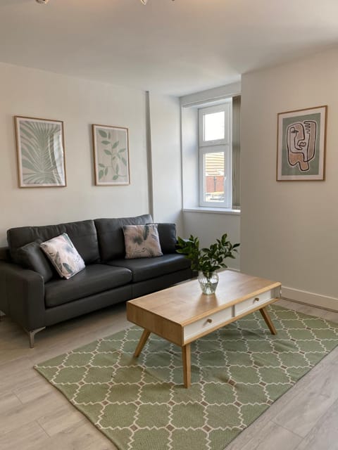 Dream Yard Apartments Westcliff Apartment in Southend-on-Sea