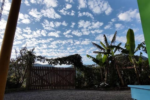 chalé Santo Expedito House in Sao Jose dos Campos