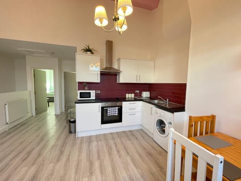 Bold st Two bedrooms apartment Liverpool centre Apartment in Liverpool City Centre