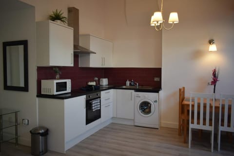 Bold st Two bedrooms apartment Liverpool centre Apartment in Liverpool City Centre