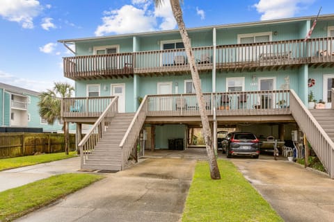 Coconuts - 2B Townhome by Premier Island Management Group House in Pensacola Beach