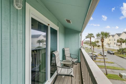 Coconuts - 2B Townhome by Premier Island Management Group House in Pensacola Beach