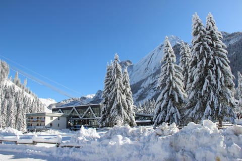 Cèsa Ciampac Apartment in Alba