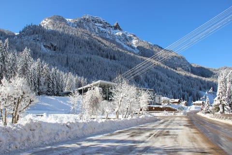 Cèsa Ciampac Apartment in Alba