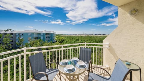 The Larks Landing by Last Key Realty Apartment in Key West