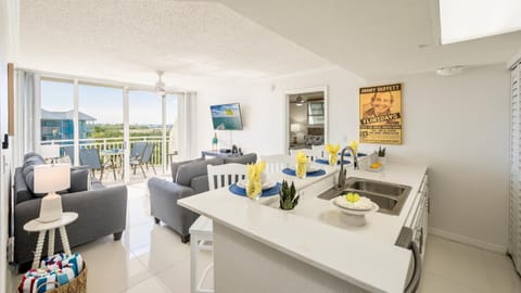 The Larks Landing by Last Key Realty Apartment in Key West