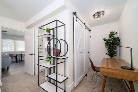 Sojourn's Harborage Pet-Friendly Apartment in Norfolk