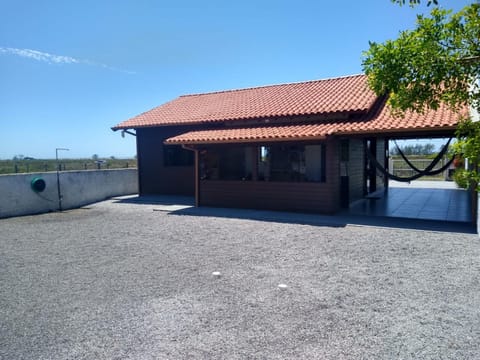 Casa de praia Itapiruba House in Imbituba