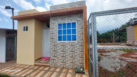 Hermosa cabaña tipo apartaestudio Apartment in Cesar, Colombia