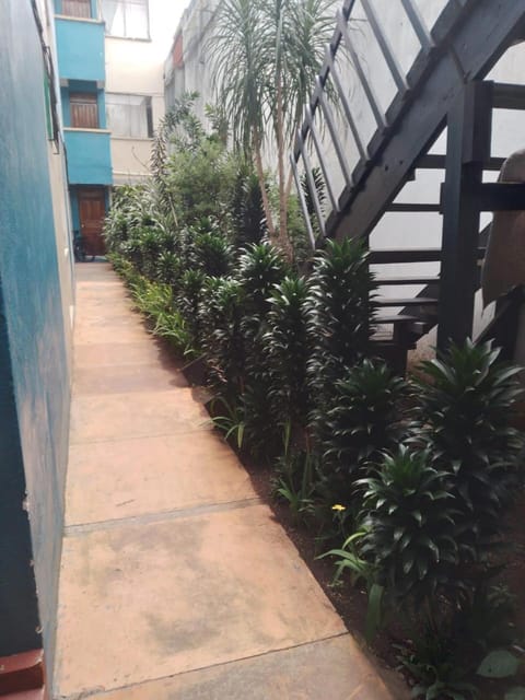 Residencial Apartment in Guatemala City