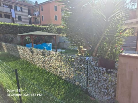 ExecutiveFlat DaMonica -10guests Apartment in Levanto