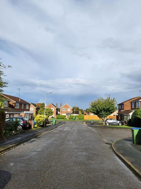 4 Bedroom home in Buckingham House in Aylesbury Vale