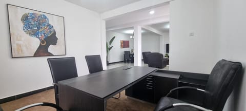 Pristine Ibex Hill Serviced Apartments Apartment in Lusaka