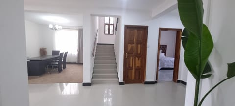 Pristine Ibex Hill Serviced Apartments Apartment in Lusaka