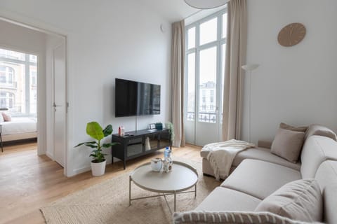 Churchill Apartments Apartment in Ixelles