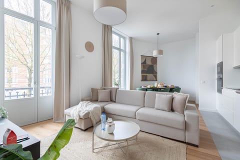 Churchill Apartments Apartment in Ixelles