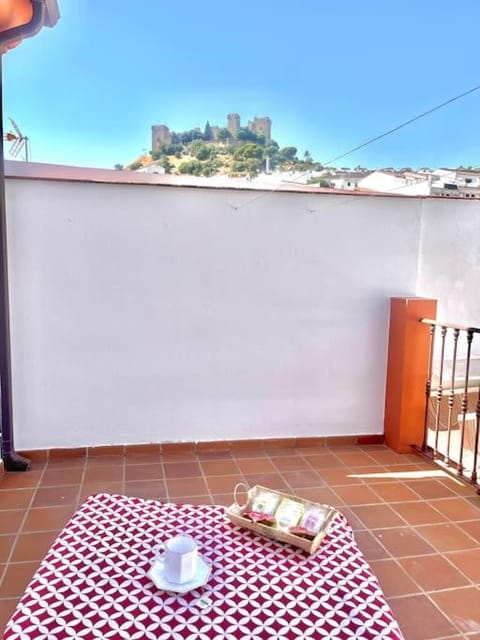 La Casa del Cuco Casa in Almodóvar del Río