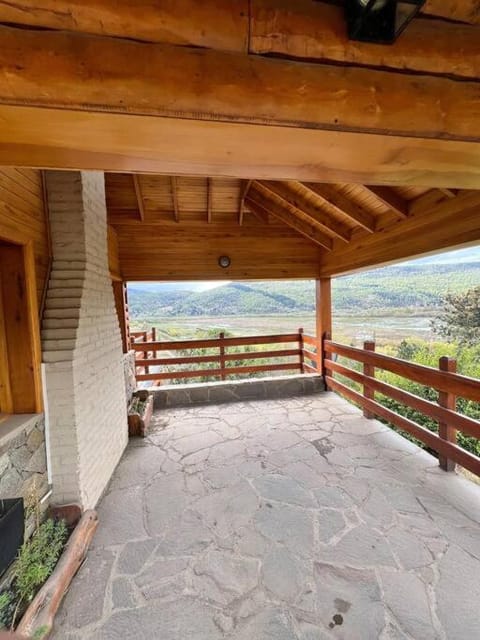 Hermosa Casa en faldeos de chapelco Chalet in San Martín de los Andes