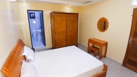 Villuxe Imo Bed and Breakfast in Dakar