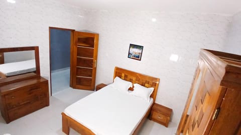 Villuxe Imo Bed and Breakfast in Dakar