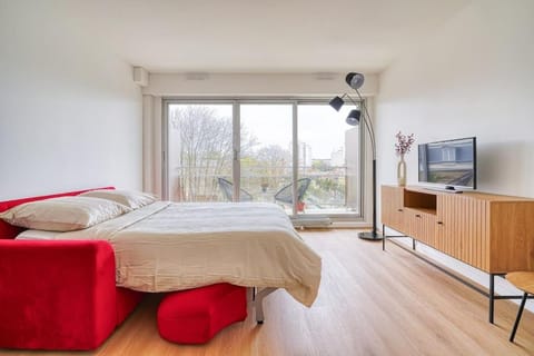 Appartement Luxueux Cosy - Paris Expo Apartment in Vanves