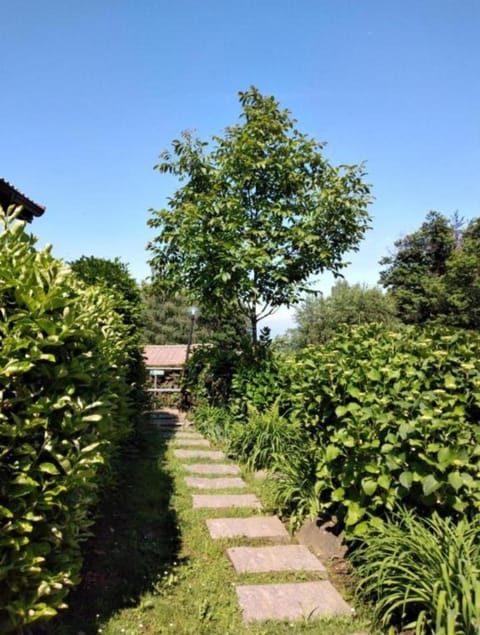 Maison Al Nocin House in Baveno