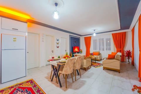 Umut apart Apartment in Kalkan Belediyesi