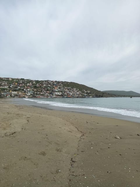 Lindo depto cercano a la playa Apartment in Coquimbo Region